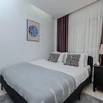 Bosphorus View With Spacious 3 Bedrooms * اسطنبول