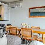 Bosphorus View With Spacious 3 Bedrooms