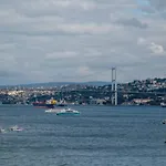 شقة Bosphorus View With Spacious 3 Bedrooms *