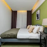 Bosphorus View With Spacious 3 Bedrooms