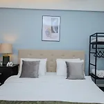 Bosphorus View With Spacious 3 Bedrooms *