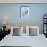 Bosphorus View With Spacious 3 Bedrooms