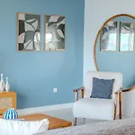 شقة Bosphorus View With Spacious 3 Bedrooms