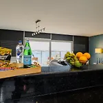 Bosphorus View With Spacious 3 Bedrooms شقة اسطنبول
