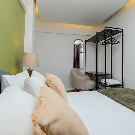 Bosphorus View With Spacious 3 Bedrooms *