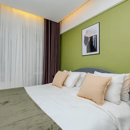 Bosphorus View With Spacious 3 Bedrooms *