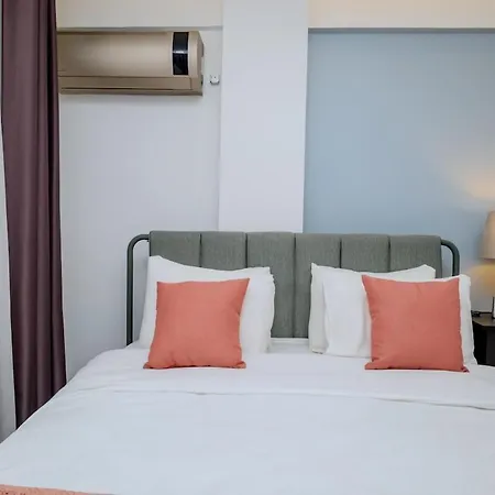 Apartment Bosphorus View With Spacious 3 Bedrooms Istanbul