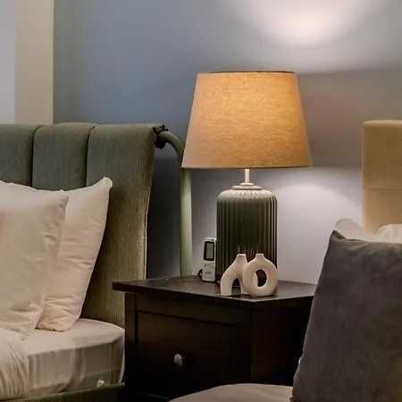 Bosphorus View With Spacious 3 Bedrooms Apartment *