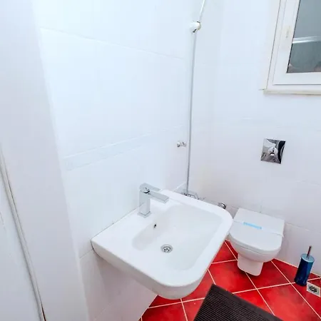 Bosphorus View With Spacious 3 Bedrooms