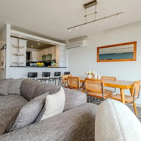 Bosphorus View With Spacious 3 Bedrooms Apartment