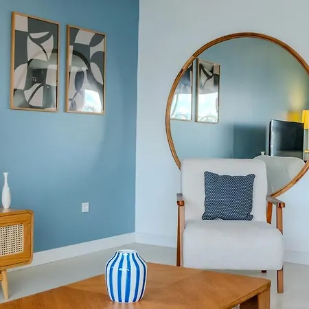 Apartment Bosphorus View With Spacious 3 Bedrooms *
