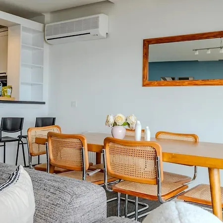 Bosphorus View With Spacious 3 Bedrooms