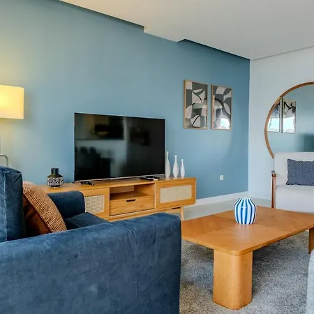 Bosphorus View With Spacious 3 Bedrooms Estambul