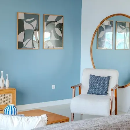 Apartment Bosphorus View With Spacious 3 Bedrooms